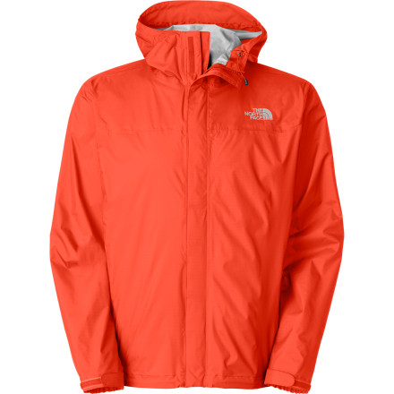 north face venture jacket